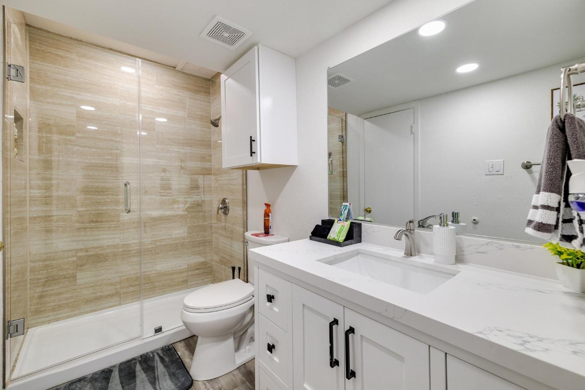 Frisco Getaway Hometel W The Spa And Outdoor Kitchen Exterior foto