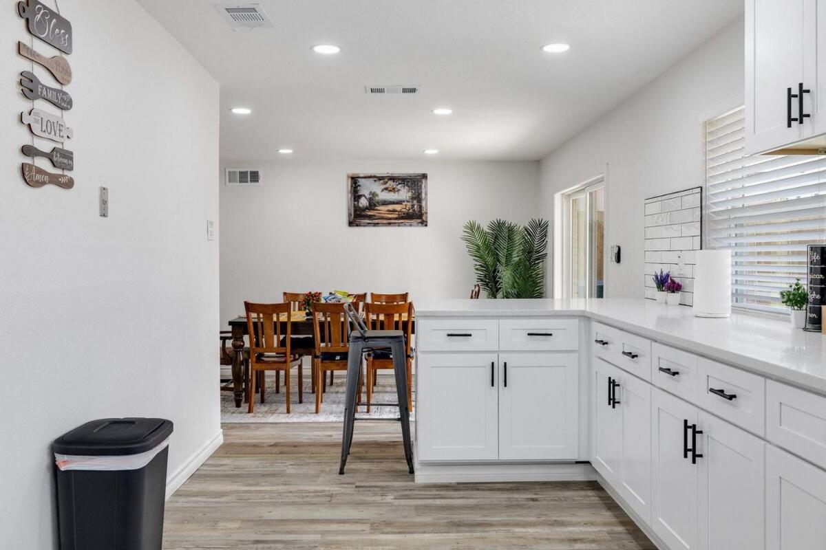 Frisco Getaway Hometel W The Spa And Outdoor Kitchen Exterior foto